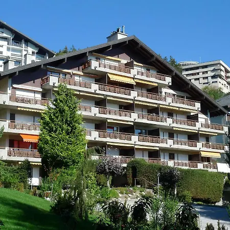 Apartament Les Niveoles