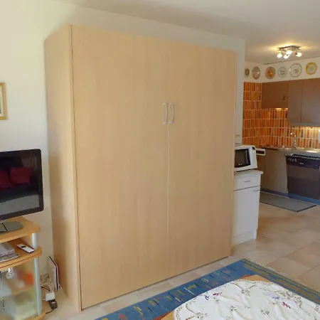 Les Niveoles Apartament